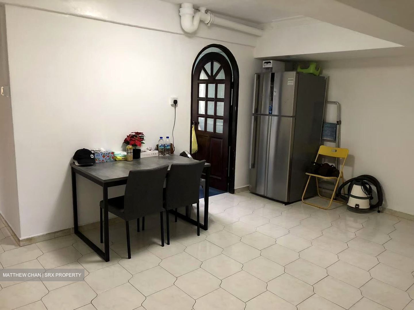 People's Park Complex (D1), Apartment #502695681